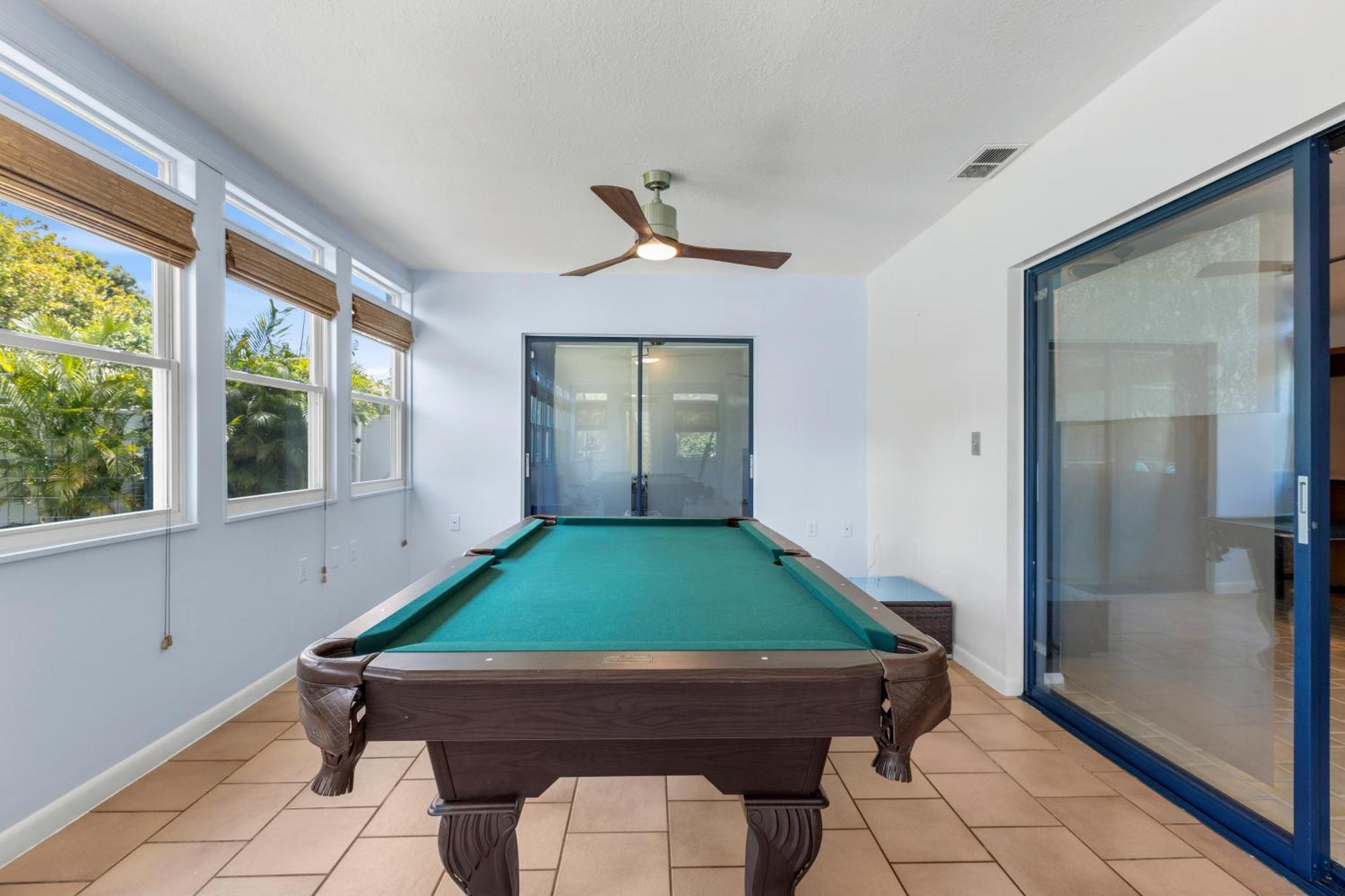 Relaxing Coastal Comfort - Heated Pool Clearwater Eksteriør bilde